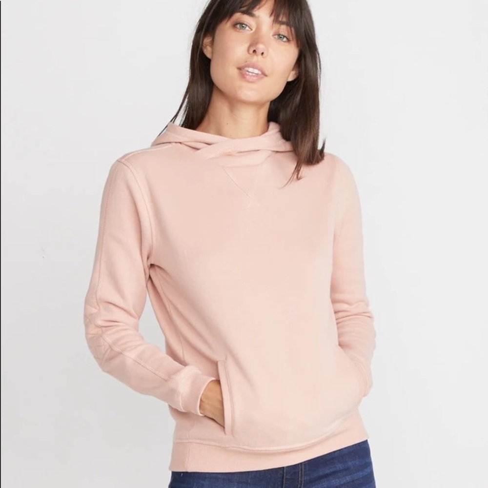 Emilie Cowlneck Hoodie